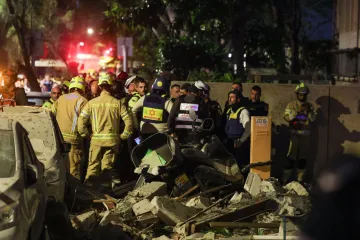 Noć eksplozija u Bagdadu: Dron ciljao američki diplomatski kompleks! Iran najavio odmazdu