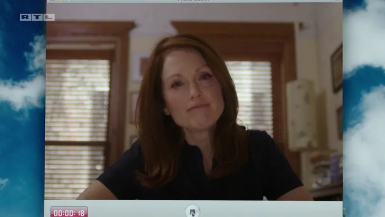 Kad um blijedi: Film 'Zauvijek Alice' i surova stvarnost Alzheimera