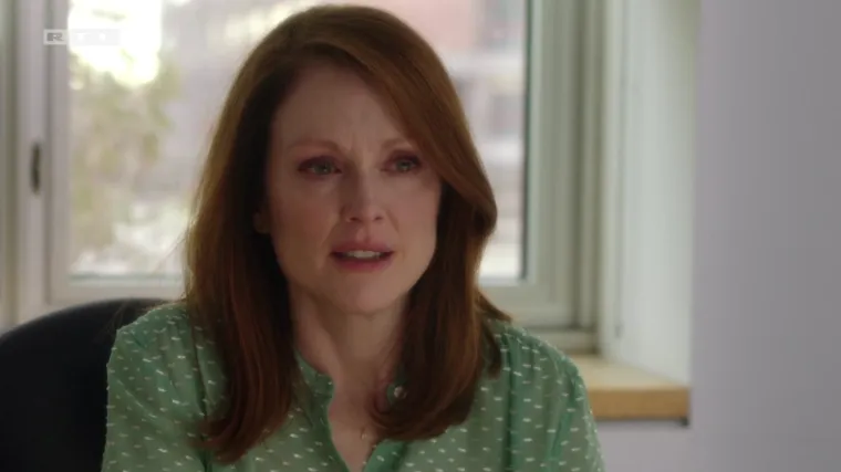 Kad um blijedi: Film 'Zauvijek Alice' i surova stvarnost Alzheimera