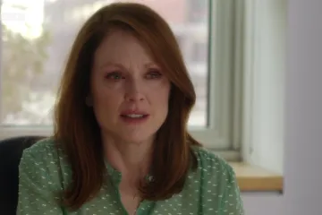 Kad um blijedi: Film 'Zauvijek Alice' i surova stvarnost Alzheimera