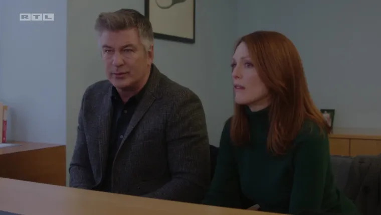 Kad um blijedi: Film 'Zauvijek Alice' i surova stvarnost Alzheimera