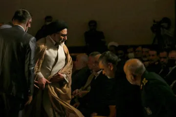 Izrael tvrdi da je ubio iranskog ministra: SAD nudio nagradu za njegovu glavu