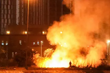 Katar u plamenu, traju osvetnički napadi Irana: 'Ubojice će morati platiti cijenu!'