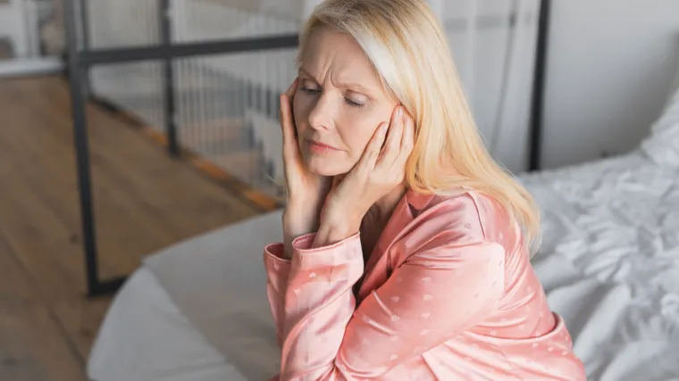 Liječnica poslala o&scaron;tru poruku ženama: 'Prestanite ignorirati i normalizirati ove simptome'