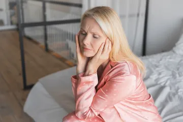 Liječnica poslala o&scaron;tru poruku ženama: 'Prestanite ignorirati i normalizirati ove simptome'