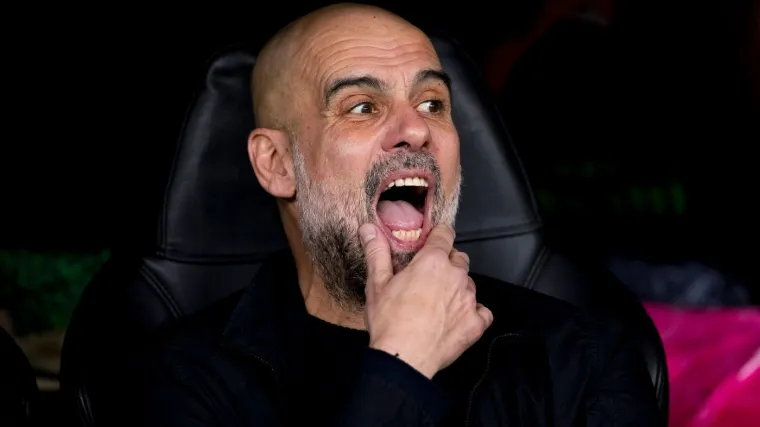 Pep Guardiola opet je ukrao show: Svi pričaju o onome &scaron;to je napravio prema R&uuml;digeru