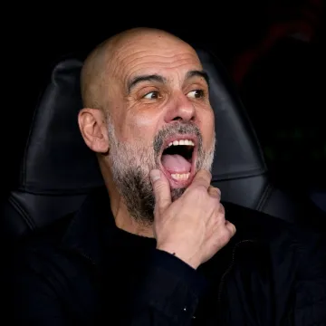 Pep Guardiola opet je ukrao show: Svi pričaju o onome &scaron;to je napravio prema R&uuml;digeru