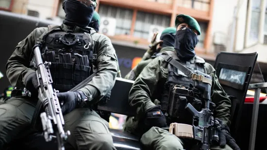 Hrvat Alen (59) u Kolumbiji je &scaron;ef narko bande! Sada su uhitili njegovog najbližeg suradnika