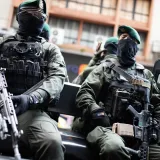 Hrvat Alen (59) u Kolumbiji je &scaron;ef narko bande! Sada su uhitili njegovog najbližeg suradnika