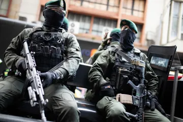 Hrvat Alen (59) u Kolumbiji je &scaron;ef narko bande! Sada su uhitili njegovog najbližeg suradnika