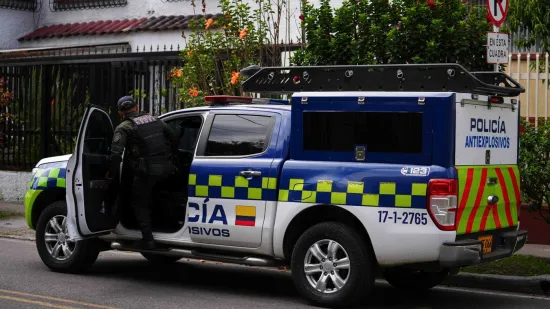 Hrvat Alen (59) u Kolumbiji je &scaron;ef narko bande! Sada su uhitili njegovog najbližeg suradnika