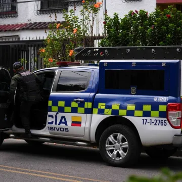 Hrvat Alen (59) u Kolumbiji je &scaron;ef narko bande! Sada su uhitili njegovog najbližeg suradnika