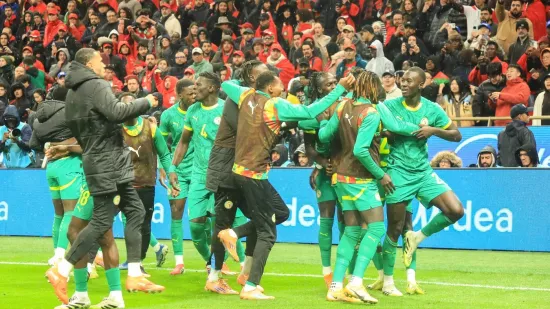 Senegal izgubio titulu za zelenim stolom, ali najavljuju novu borbu