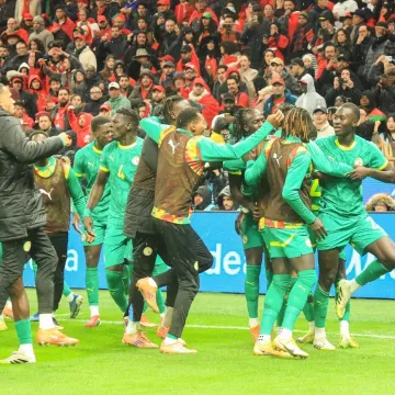 Senegal izgubio titulu za zelenim stolom, ali najavljuju novu borbu