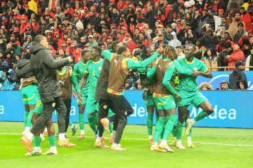 Senegal izgubio titulu za zelenim stolom, ali najavljuju novu borbu