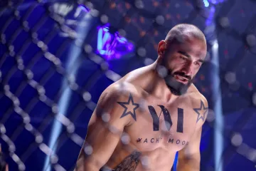 Spektakl u Zadru: U Donatov grad dolazi neporaženi borac koji već diže pra&scaron;inu