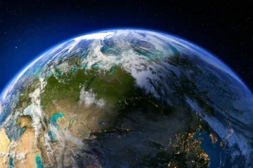 [KVIZ] Dokaži da je lako imati sve točno na pitanjima o Zemljinoj atmosferi