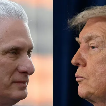 Predsjednik Kube o&scaron;tro odgovorio Trumpu: 'Suočit ćemo vas sa nesalomljivim otporom'