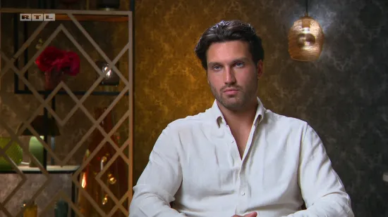 Petar i jedna djevojka razmijenili strastveni poljubac! 'Vrijeme kao da je stalo. Uživao sam'