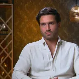 Petar i jedna djevojka razmijenili strastveni poljubac! 'Vrijeme kao da je stalo. Uživao sam'