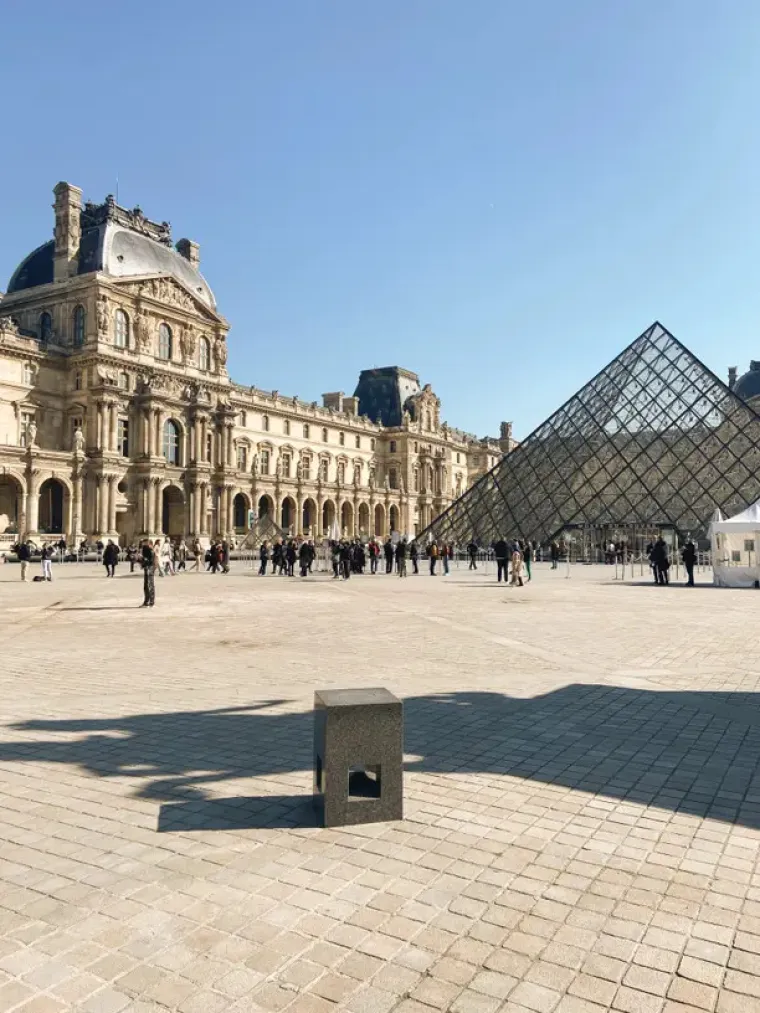 Game Changer postao Community Partner Paris Blockchain Weeka