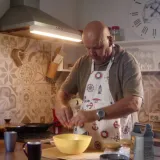 Mladen odustaje od kuhanja u 'Večeri za 5'? Indukcija se ne želi upaliti