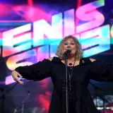 Marina Perazić: 'Status seks simbola 80-ih bio mi je teret, a uzdahe sam sama osmislila'