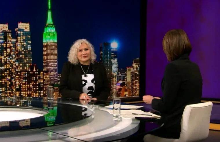 Marina Perazić: 'Status seks simbola 80-ih bio mi je teret, a uzdahe sam sama osmislila'