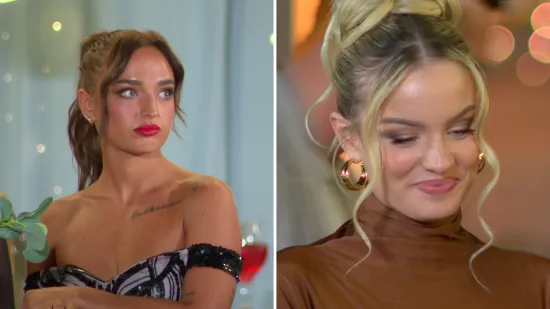 Karlo dao zlatni ključ Heleni, a Kaja priznala: 'Situacija je glupa. Muči me sve to malo'