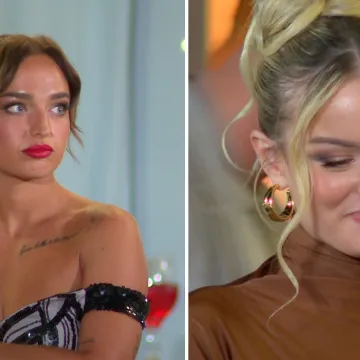 Karlo dao zlatni ključ Heleni, a Kaja priznala: 'Situacija je glupa. Muči me sve to malo'