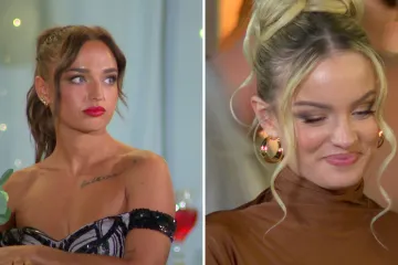 Karlo dao zlatni ključ Heleni, a Kaja priznala: 'Situacija je glupa. Muči me sve to malo'