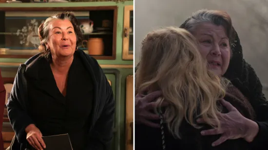 O Ljubi iz 'Divljih pčela' svi pričaju, a glumica Jolanda Tudor priznaje: 'Veseli me &scaron;to sam ponovno otkrivena'