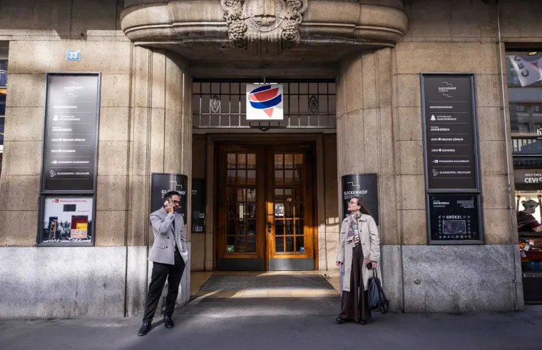 Trijumf na najzahtjevnijem europskom trži&scaron;tu: Održana prva Game Changer konferencija u &Scaron;vicarskoj