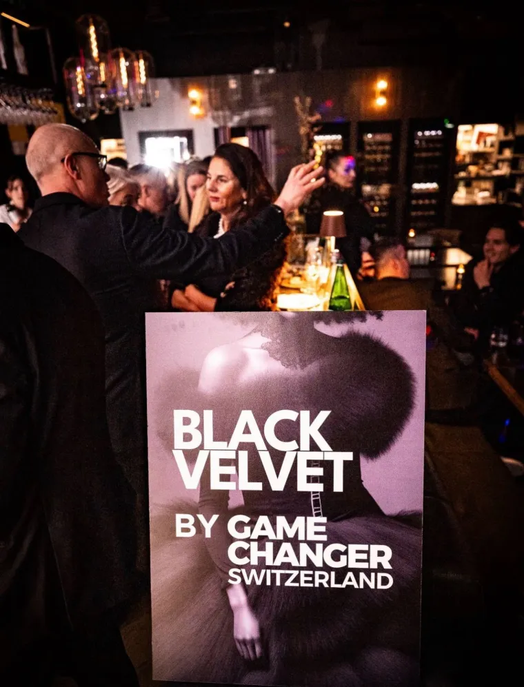 Trijumf na najzahtjevnijem europskom trži&scaron;tu: Održana prva Game Changer konferencija u &Scaron;vicarskoj