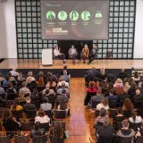 Trijumf na najzahtjevnijem europskom trži&scaron;tu: Održana prva Game Changer konferencija u &Scaron;vicarskoj