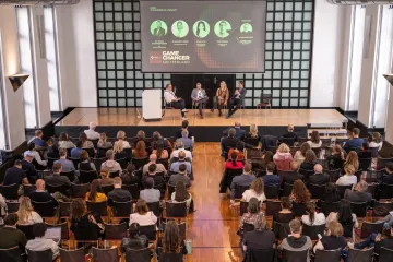 Trijumf na najzahtjevnijem europskom trži&scaron;tu: Održana prva Game Changer konferencija u &Scaron;vicarskoj