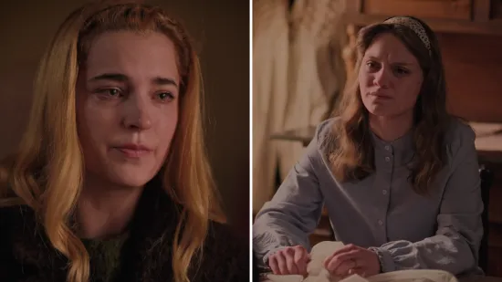 Gledatelji ne prestaju hvaliti Zoru i Cvitu, bliži se i velika nagrada: 'Bolna scena, ali vrhunski odglumljeno!'