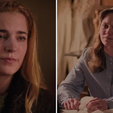 Gledatelji ne prestaju hvaliti Zoru i Cvitu, bliži se i velika nagrada: 'Bolna scena, ali vrhunski odglumljeno!'