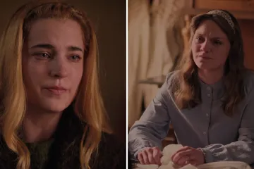 Gledatelji ne prestaju hvaliti Zoru i Cvitu, bliži se i velika nagrada: 'Bolna scena, ali vrhunski odglumljeno!'