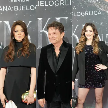 Nova sezona serije čije je emitiranje Bjelogrlić zabranio u RH: Pogledajte tko se sve pojavio