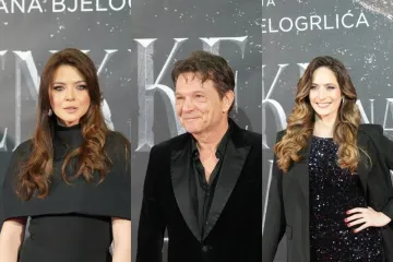 Nova sezona serije čije je emitiranje Bjelogrlić zabranio u RH: Pogledajte tko se sve pojavio