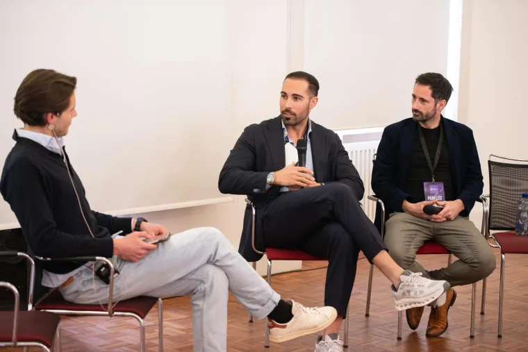 Game Changer &Scaron;vicarska otvorio važne teme o zdravlju i dugovječnosti: &Scaron;to nas čeka u budućnosti?