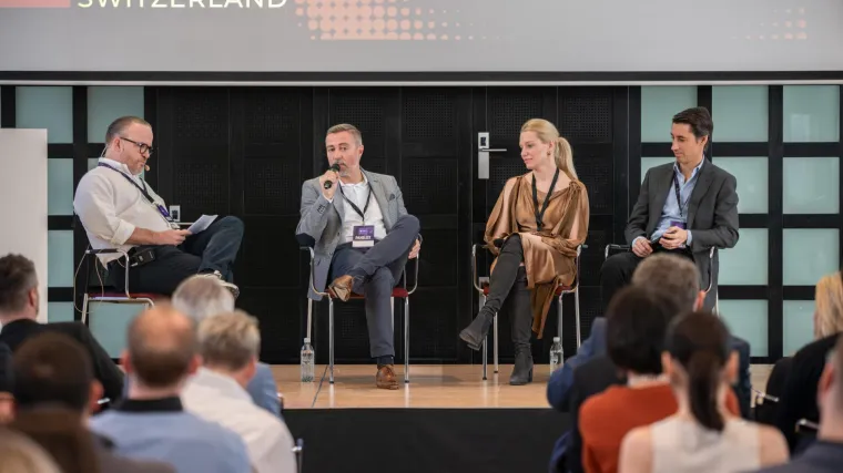 Game Changer &Scaron;vicarska otvorio važne teme o zdravlju i dugovječnosti: &Scaron;to nas čeka u budućnosti?