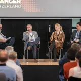 Game Changer &Scaron;vicarska otvorio važne teme o zdravlju i dugovječnosti: &Scaron;to nas čeka u budućnosti?