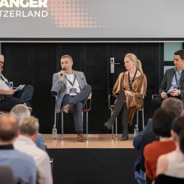 Game Changer &Scaron;vicarska otvorio važne teme o zdravlju i dugovječnosti: &Scaron;to nas čeka u budućnosti?