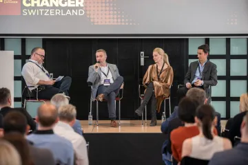 Game Changer &Scaron;vicarska otvorio važne teme o zdravlju i dugovječnosti: &Scaron;to nas čeka u budućnosti?