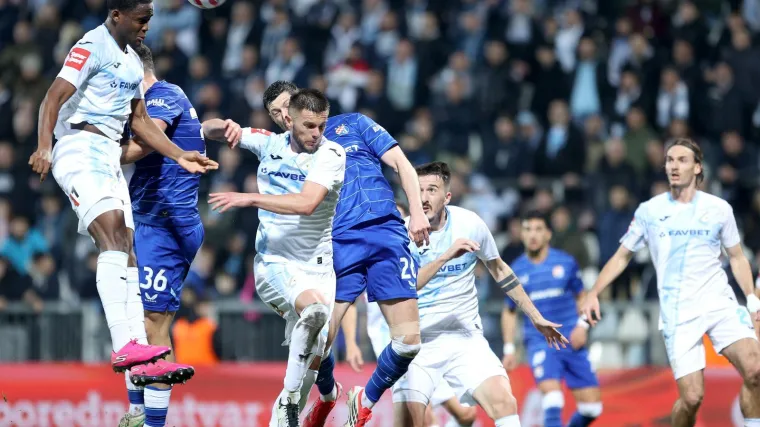 Iza&scaron;ao je novi poredak najboljih liga na svijetu, evo gdje se na&scaron;ao SHNL