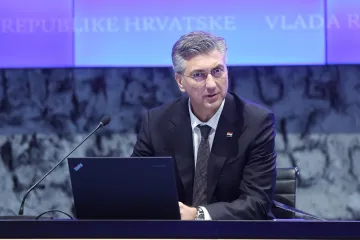 Plenković okuplja ministre: U proceduru &scaron;alju zakon o posredovanju u prometu nekretnina