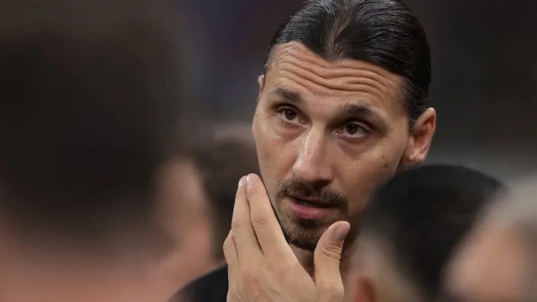 Zlatan stiže na Mundijal: Ono &scaron;to je poručio diglo je sve na noge