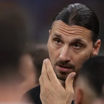 Zlatan stiže na Mundijal: Ono &scaron;to je poručio diglo je sve na noge